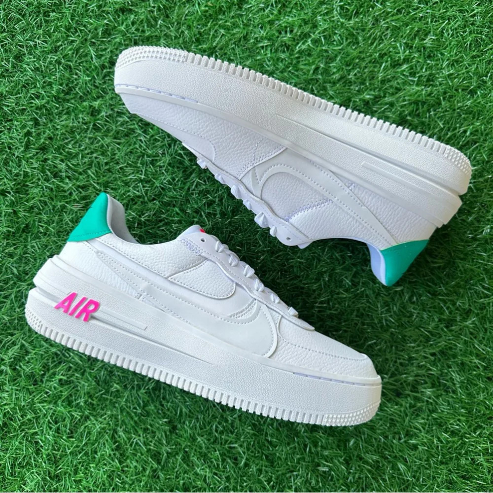 Nike Air Force 1 PLT.AF.ORM - Picture 2 of 8